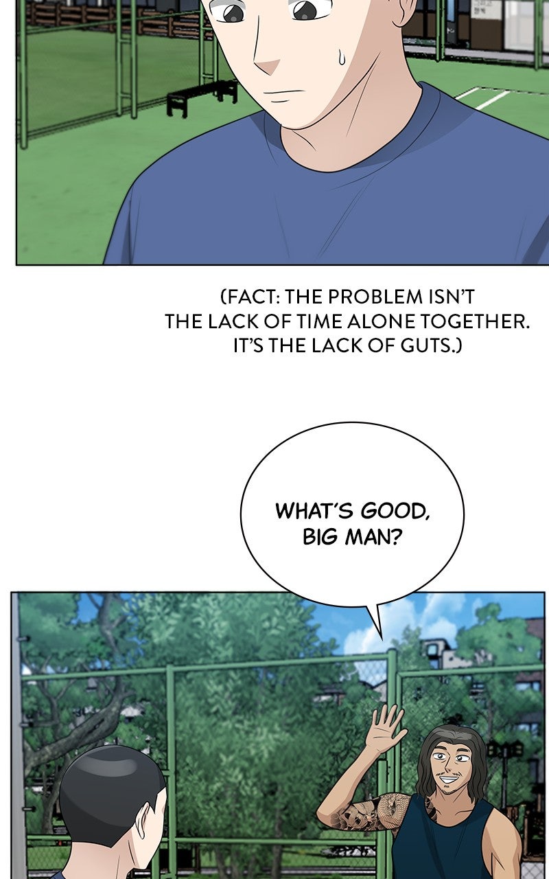 Read Big Man on the Court EN Manga Online