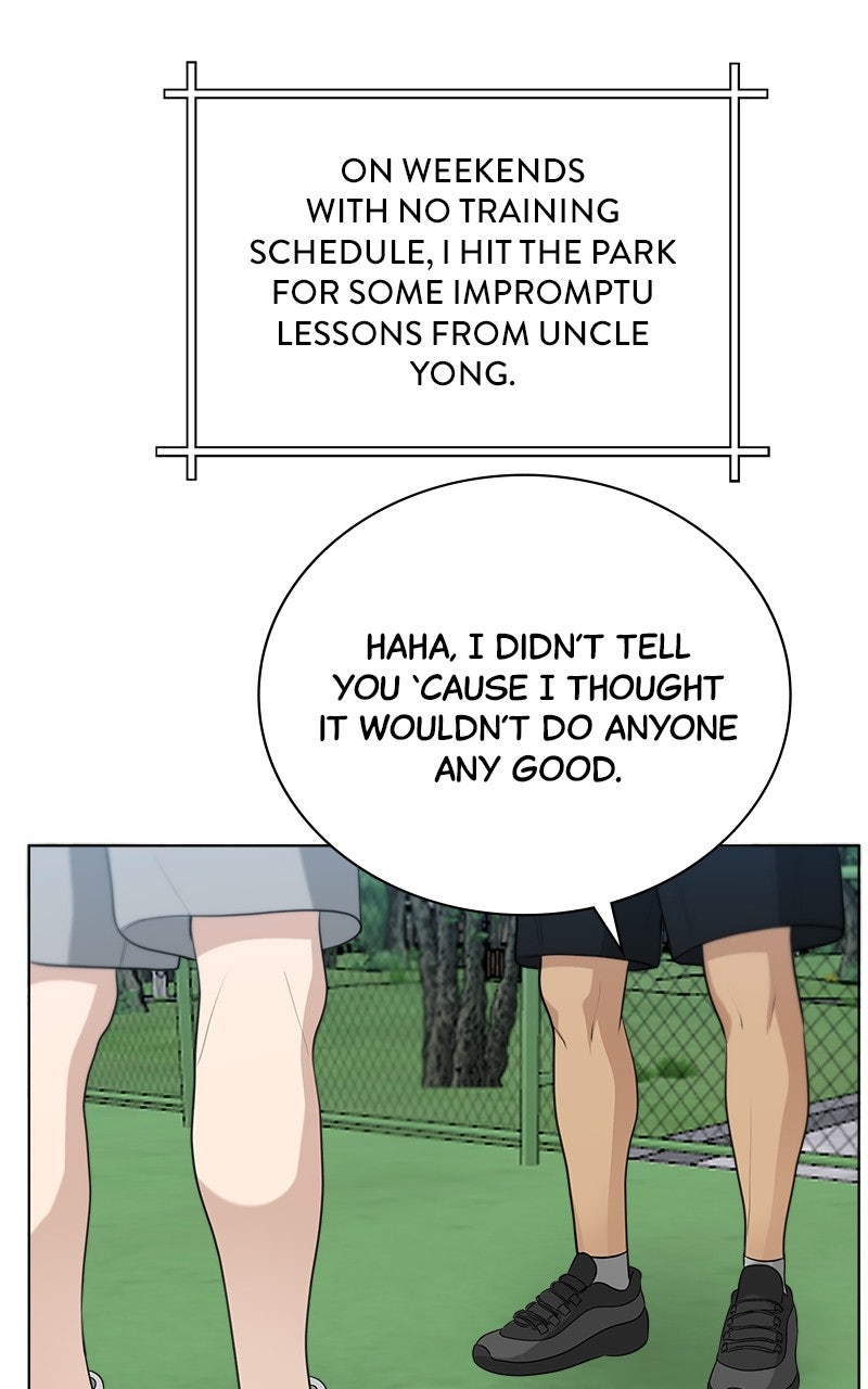 Read Big Man on the Court EN Manga Online