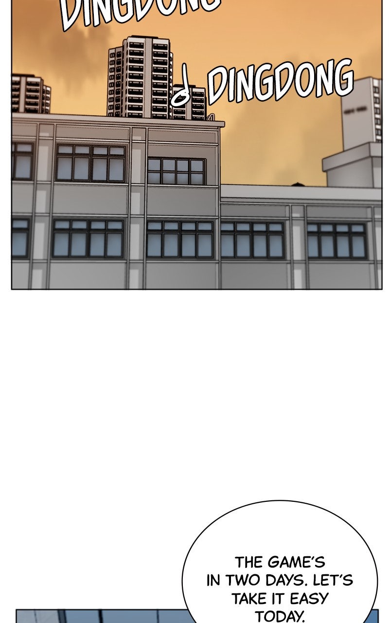 Read Big Man on the Court EN Manga Online