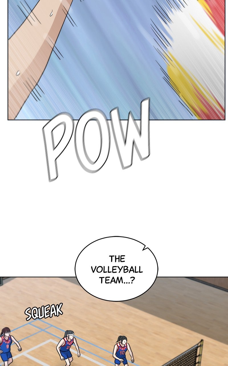Read Big Man on the Court EN Manga Online