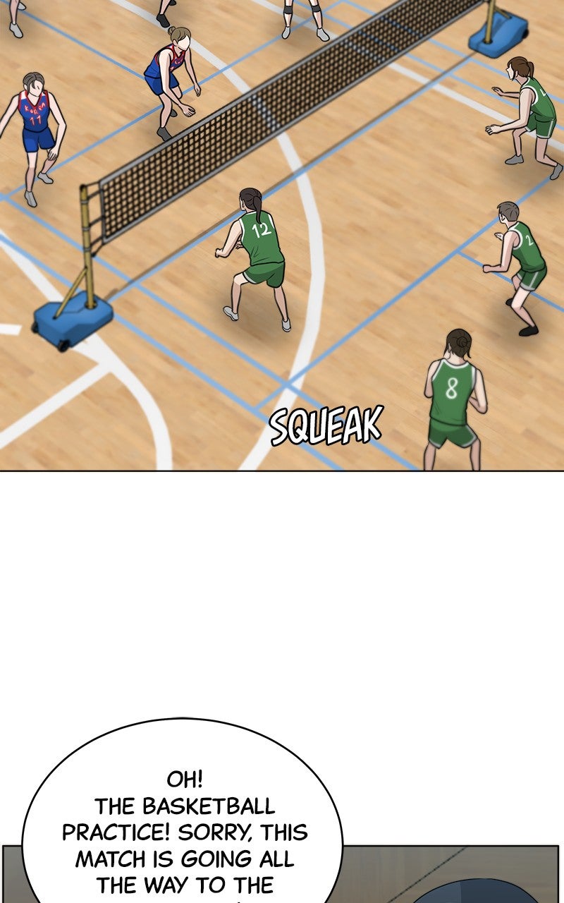 Read Big Man on the Court EN Manga Online