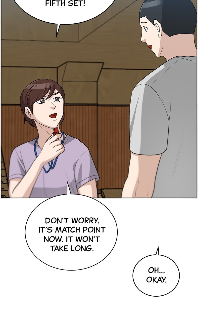Read Big Man on the Court EN Manga Online