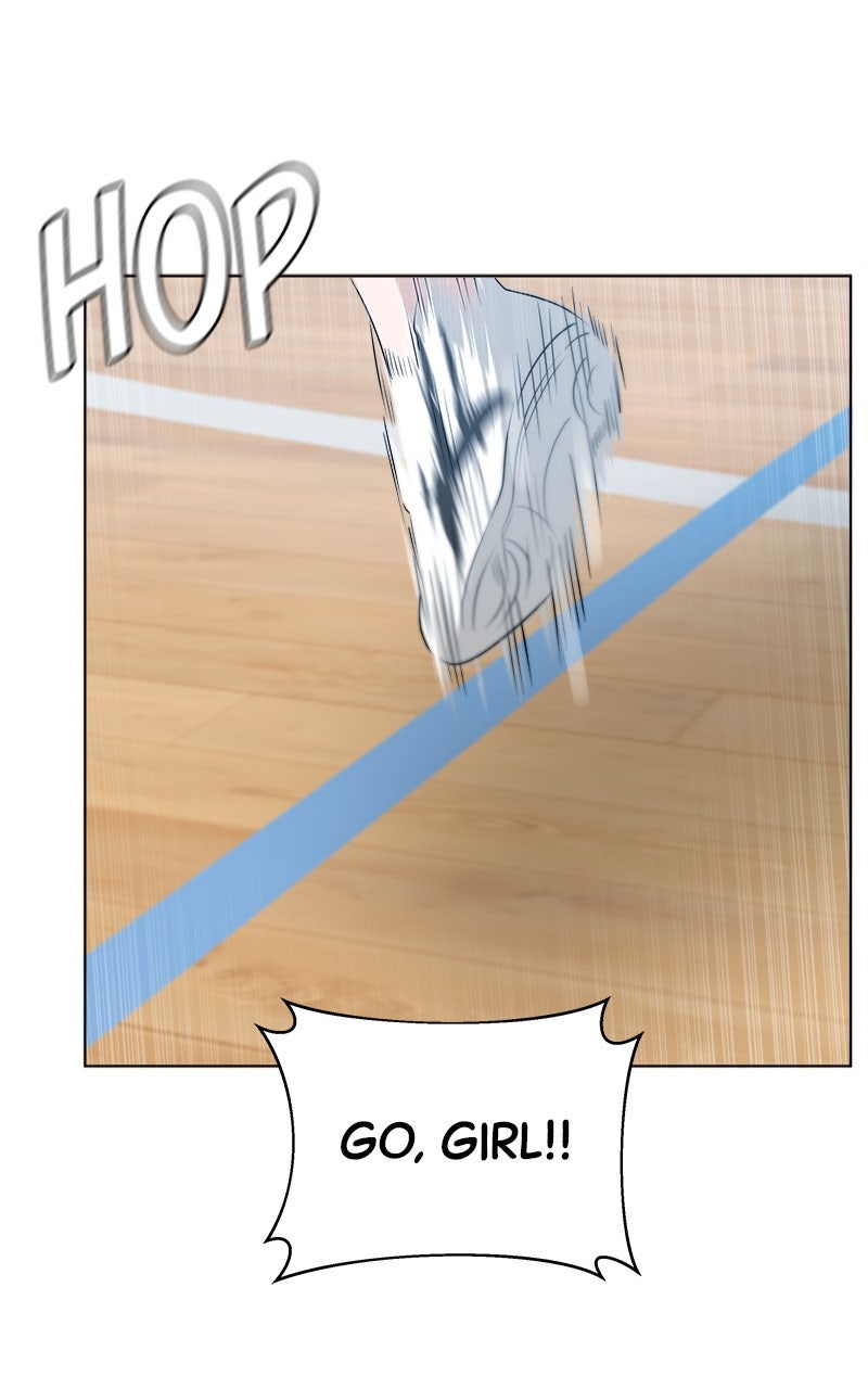Read Big Man on the Court EN Manga Online