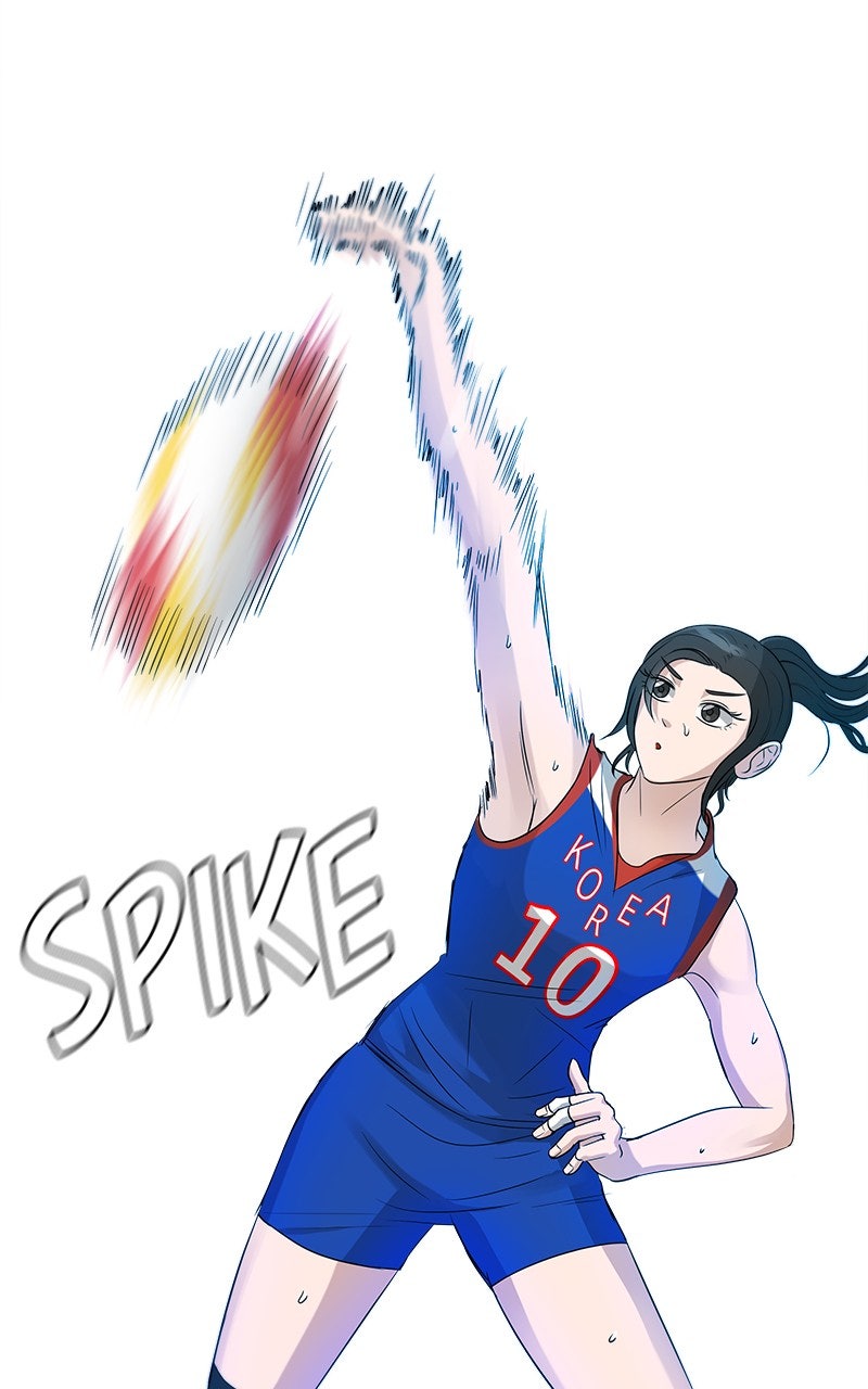 Read Big Man on the Court EN Manga Online