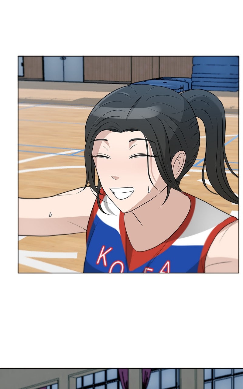 Read Big Man on the Court EN Manga Online