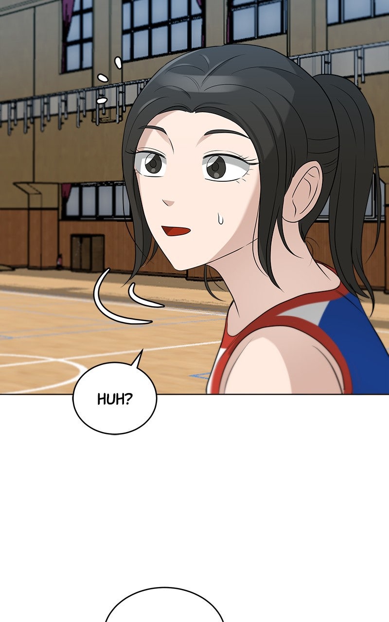 Read Big Man on the Court EN Manga Online