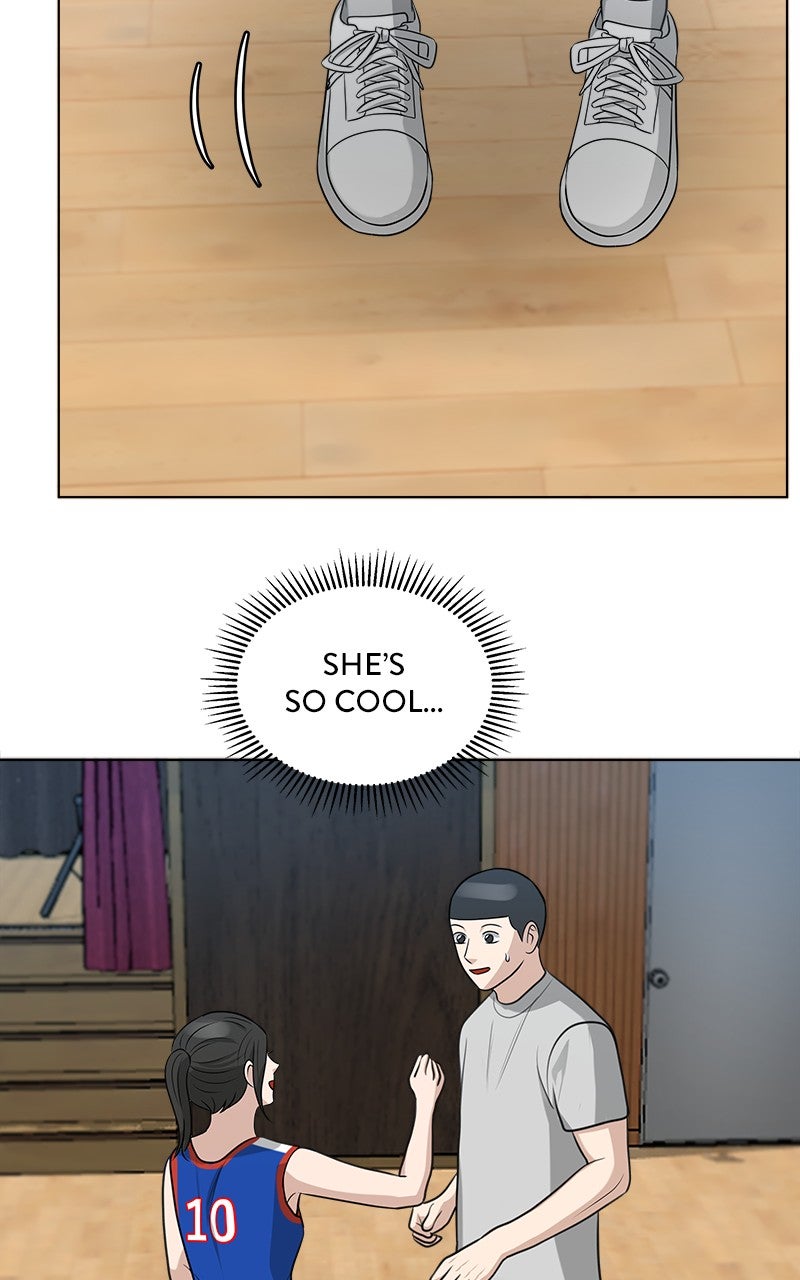 Read Big Man on the Court EN Manga Online