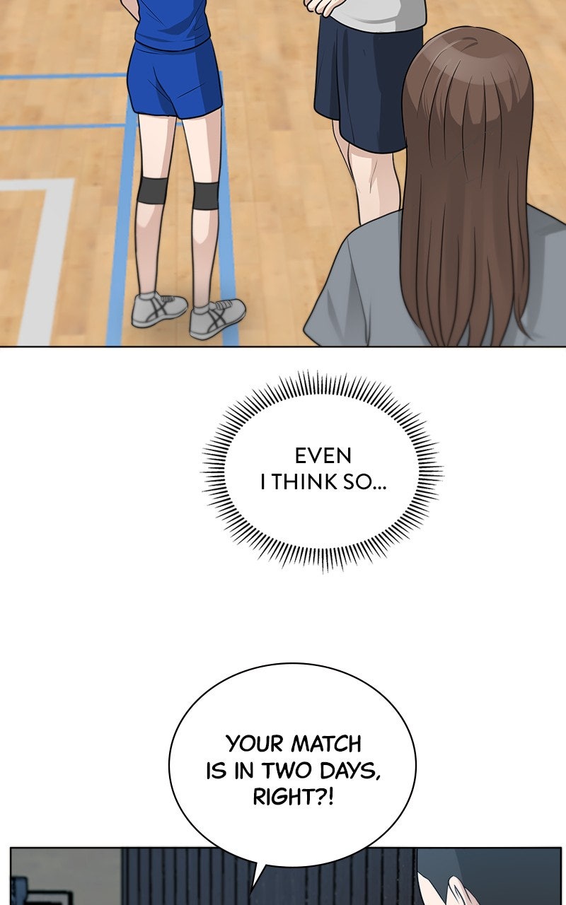 Read Big Man on the Court EN Manga Online