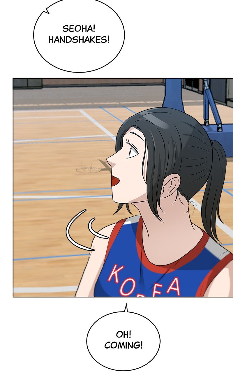 Read Big Man on the Court EN Manga Online
