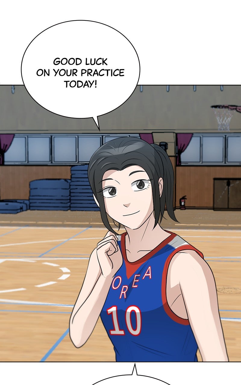 Read Big Man on the Court EN Manga Online