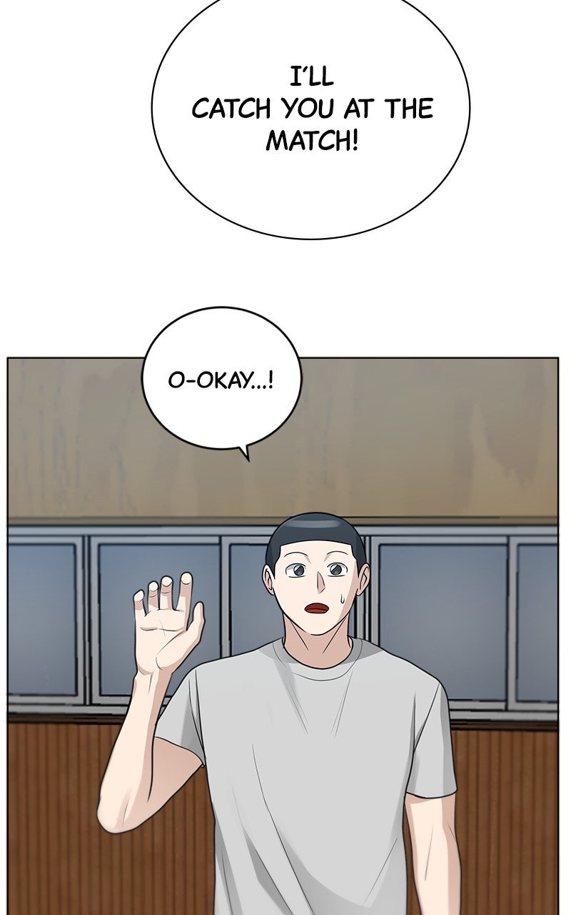 Read Big Man on the Court EN Manga Online