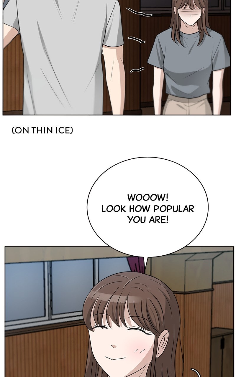Read Big Man on the Court EN Manga Online