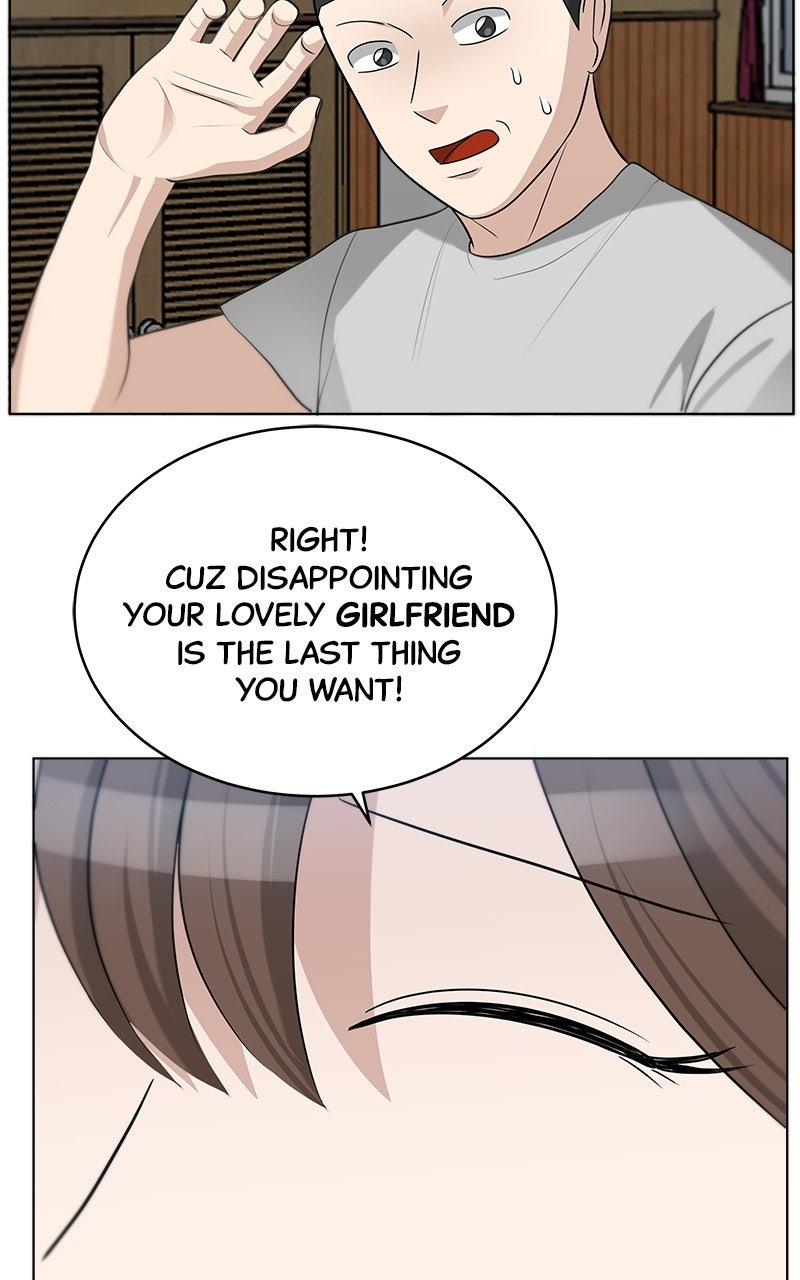 Read Big Man on the Court EN Manga Online