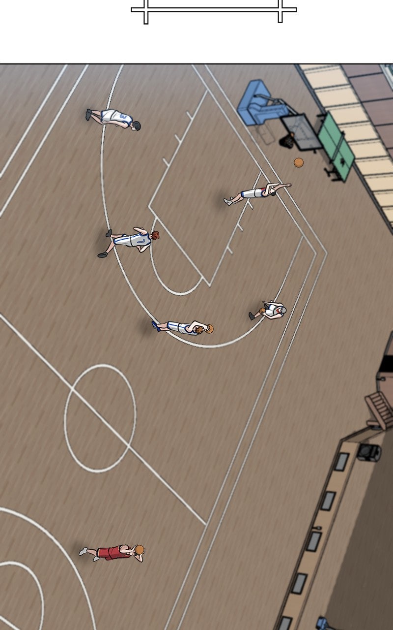 Read Big Man on the Court EN Manga Online