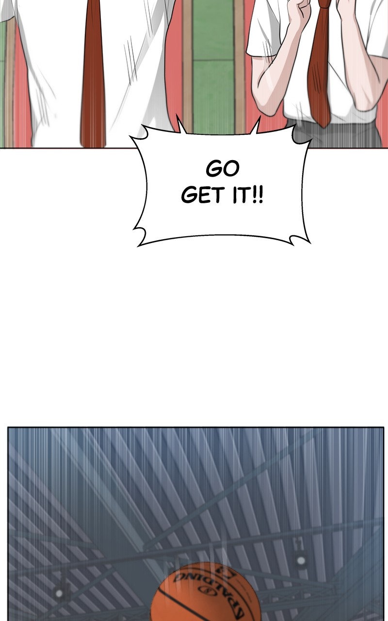 Read Big Man on the Court EN Manga Online