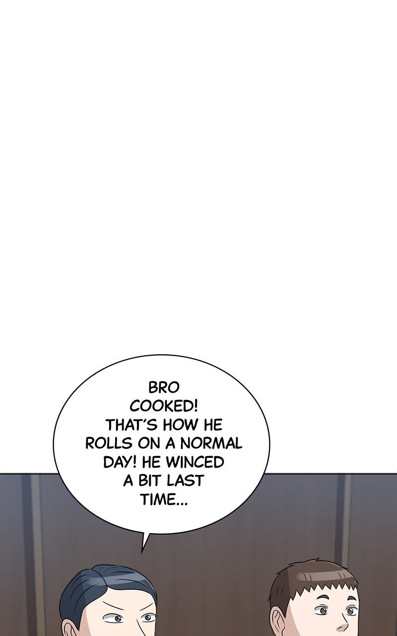 Read Big Man on the Court EN Manga Online