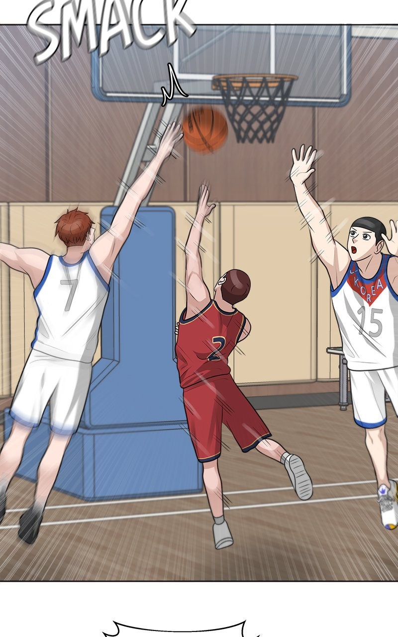Read Big Man on the Court EN Manga Online