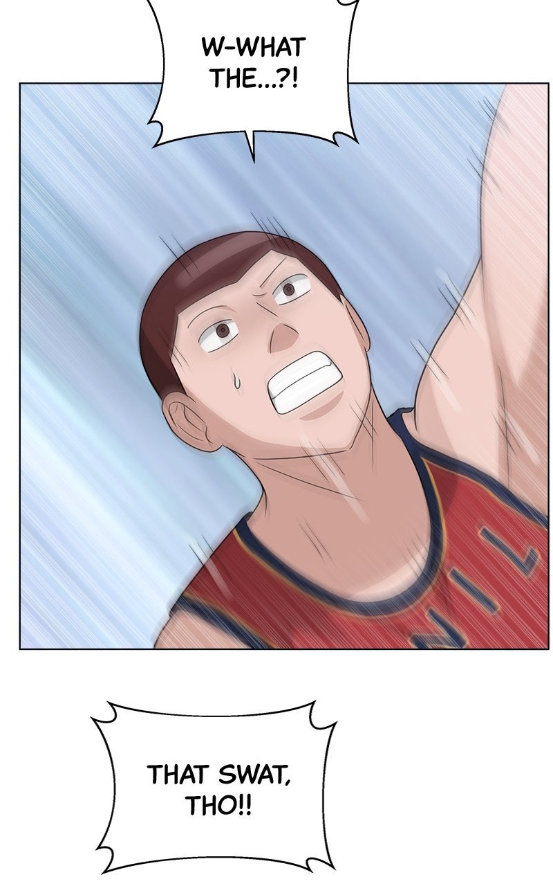 Read Big Man on the Court EN Manga Online