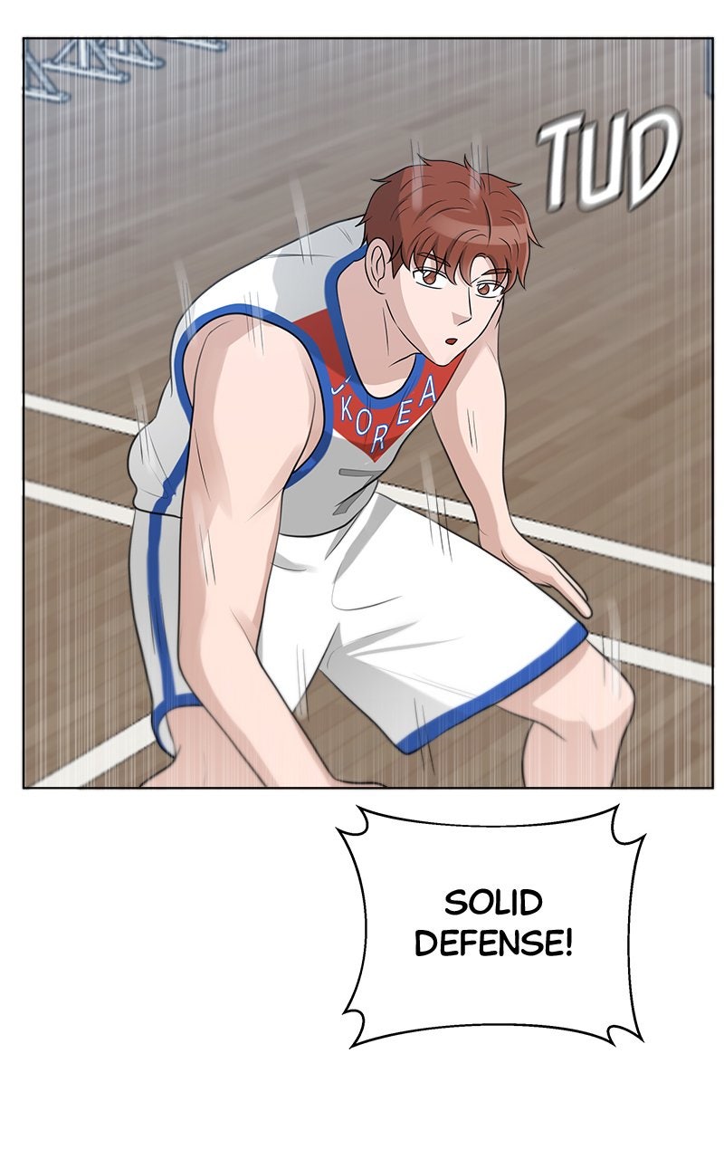 Read Big Man on the Court EN Manga Online