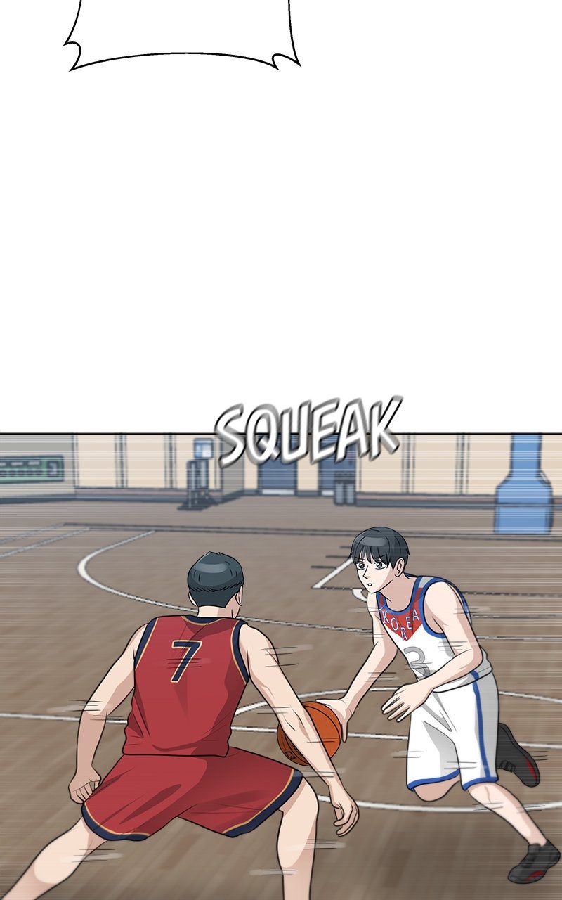 Read Big Man on the Court EN Manga Online