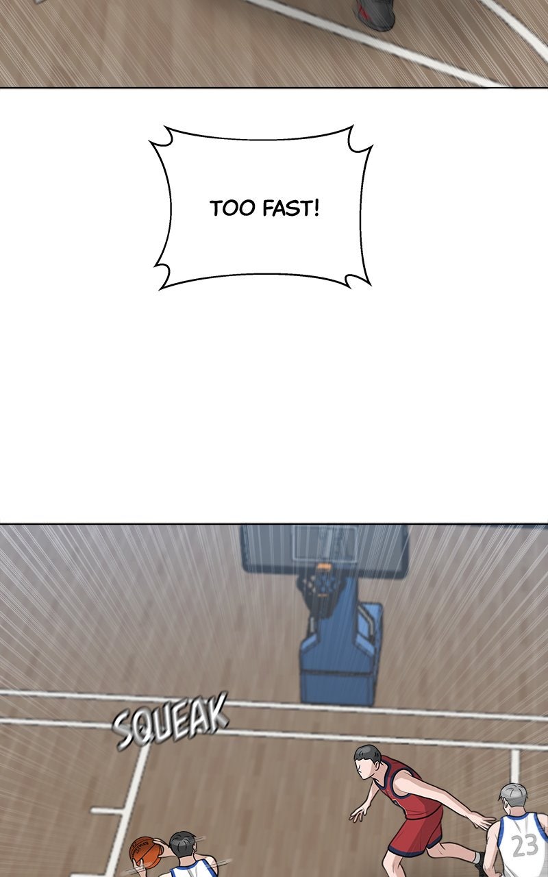 Read Big Man on the Court EN Manga Online