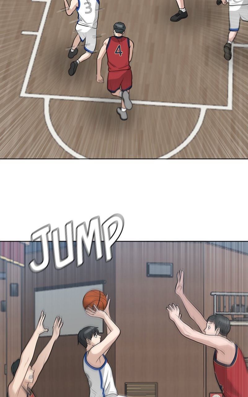 Read Big Man on the Court EN Manga Online