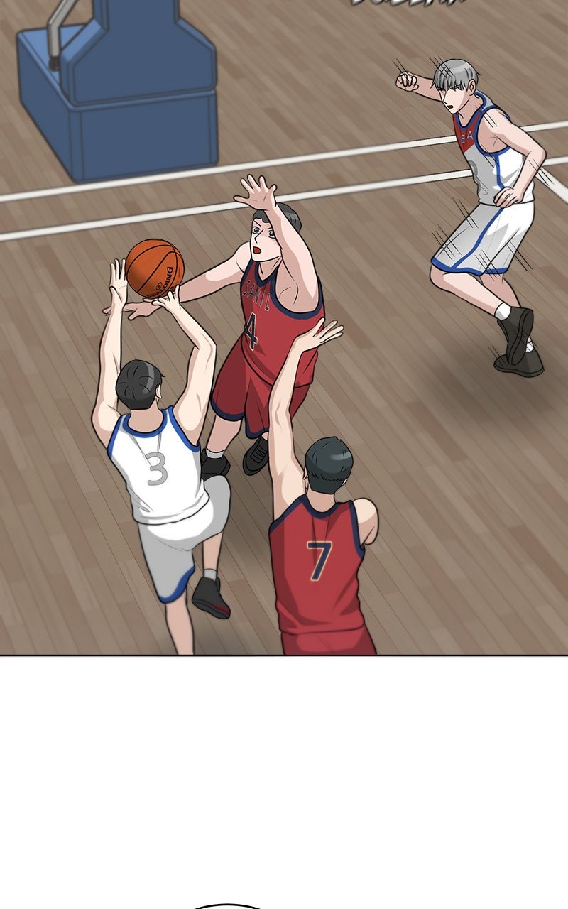 Read Big Man on the Court EN Manga Online