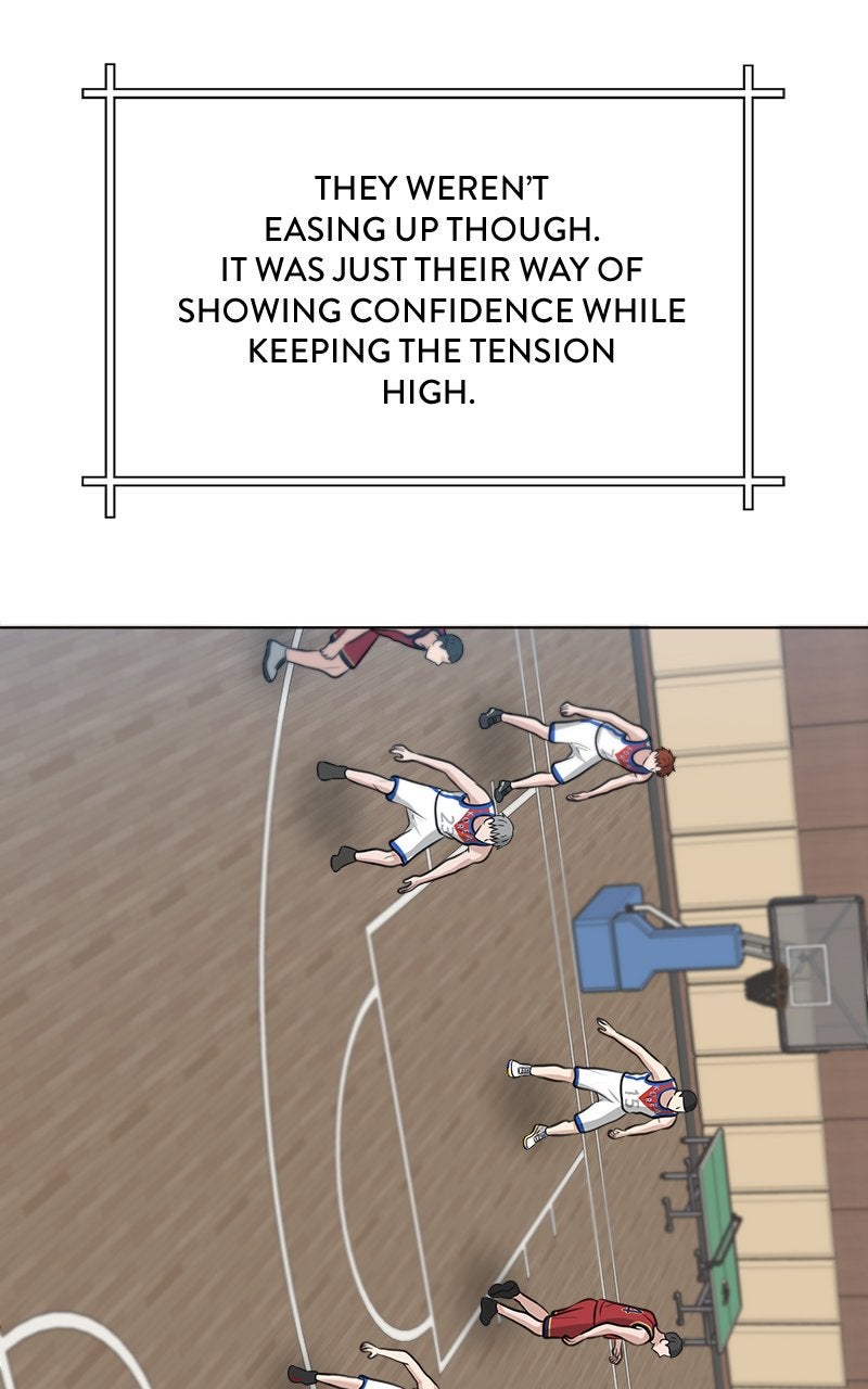 Read Big Man on the Court EN Manga Online