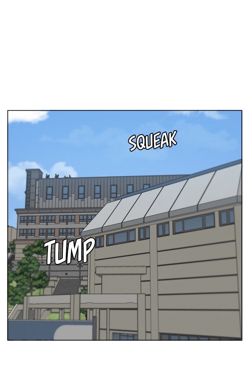 Read Big Man on the Court EN Manga Online