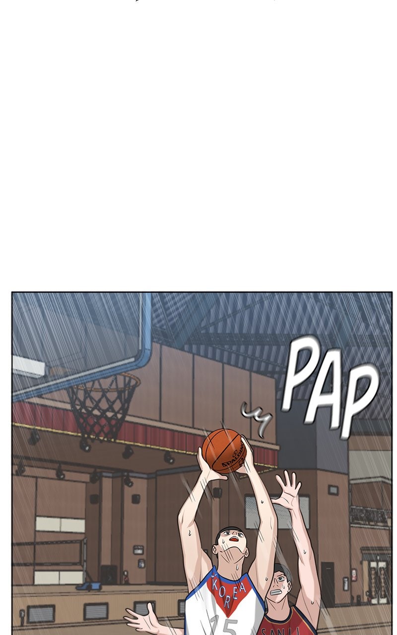 Read Big Man on the Court EN Manga Online