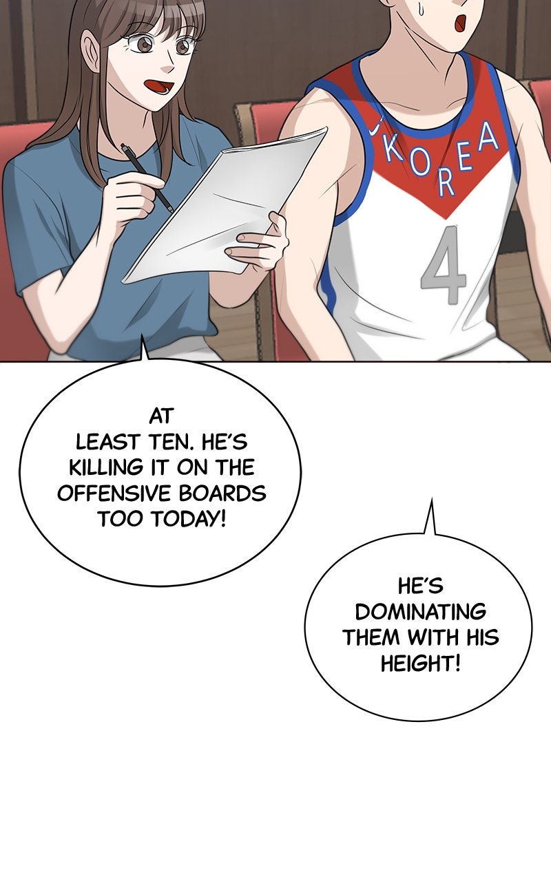 Read Big Man on the Court EN Manga Online