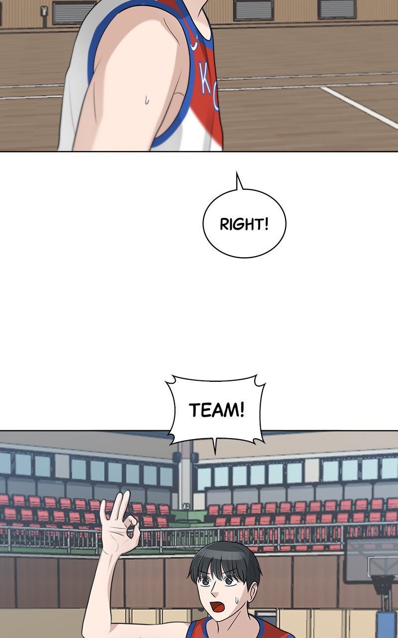 Read Big Man on the Court EN Manga Online