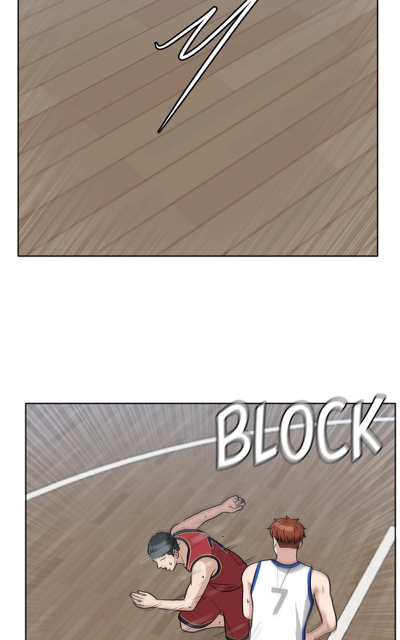 Read Big Man on the Court EN Manga Online