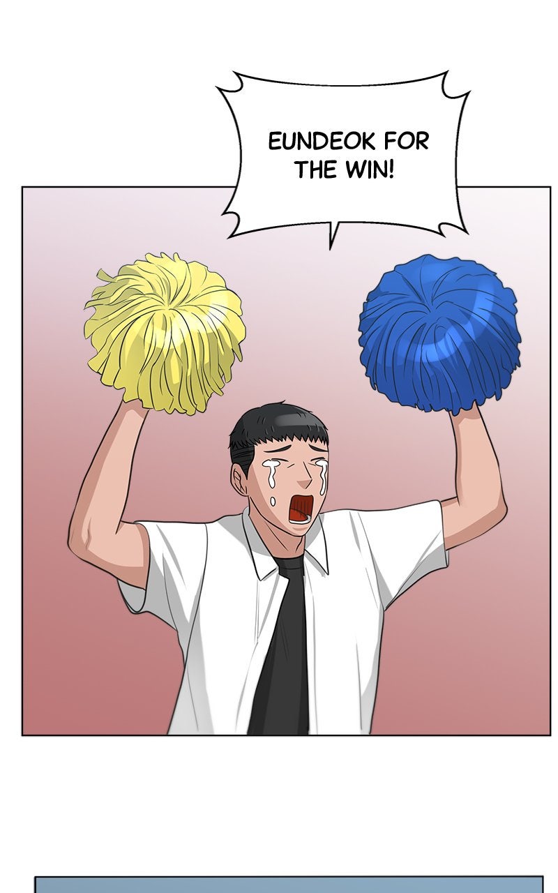 Read Big Man on the Court EN Manga Online