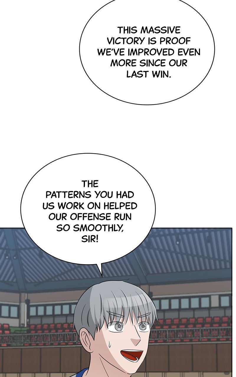 Read Big Man on the Court EN Manga Online