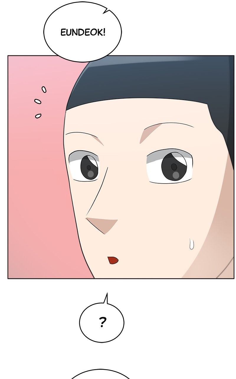 Read Big Man on the Court EN Manga Online