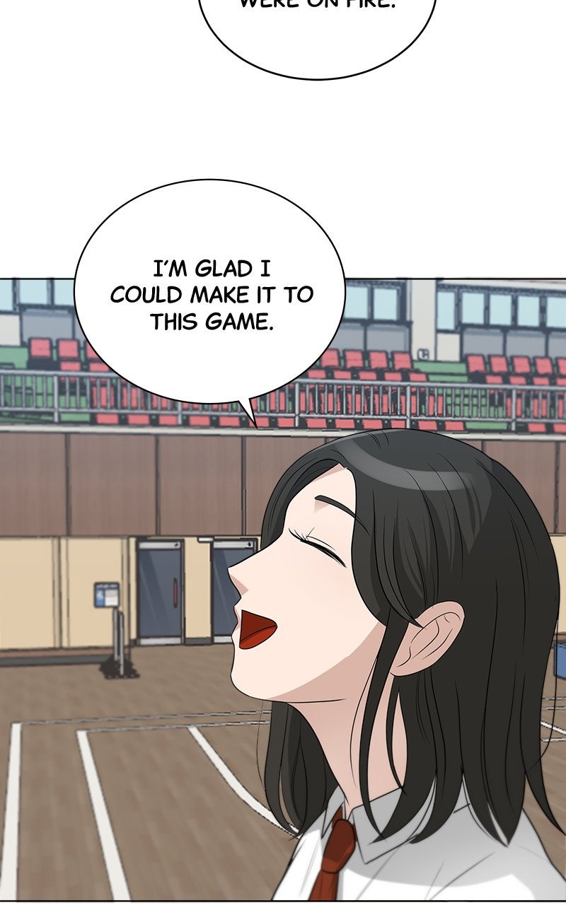 Read Big Man on the Court EN Manga Online