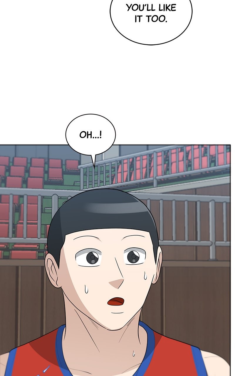 Read Big Man on the Court EN Manga Online