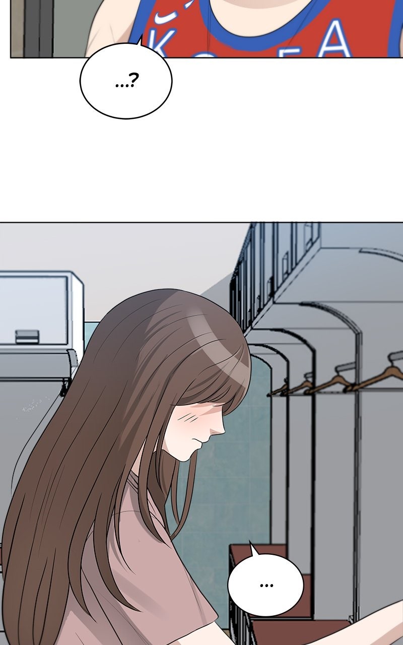 Read Big Man on the Court EN Manga Online
