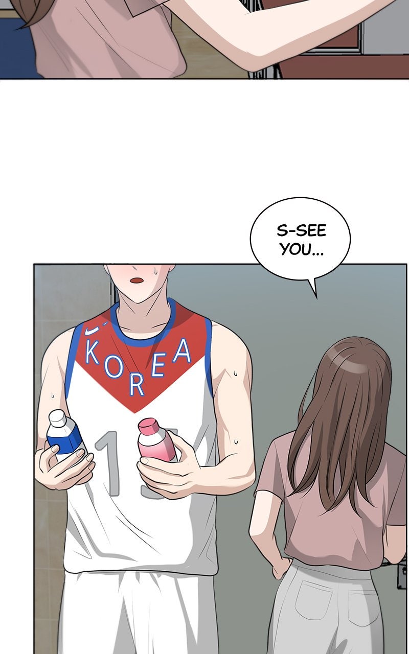 Read Big Man on the Court EN Manga Online