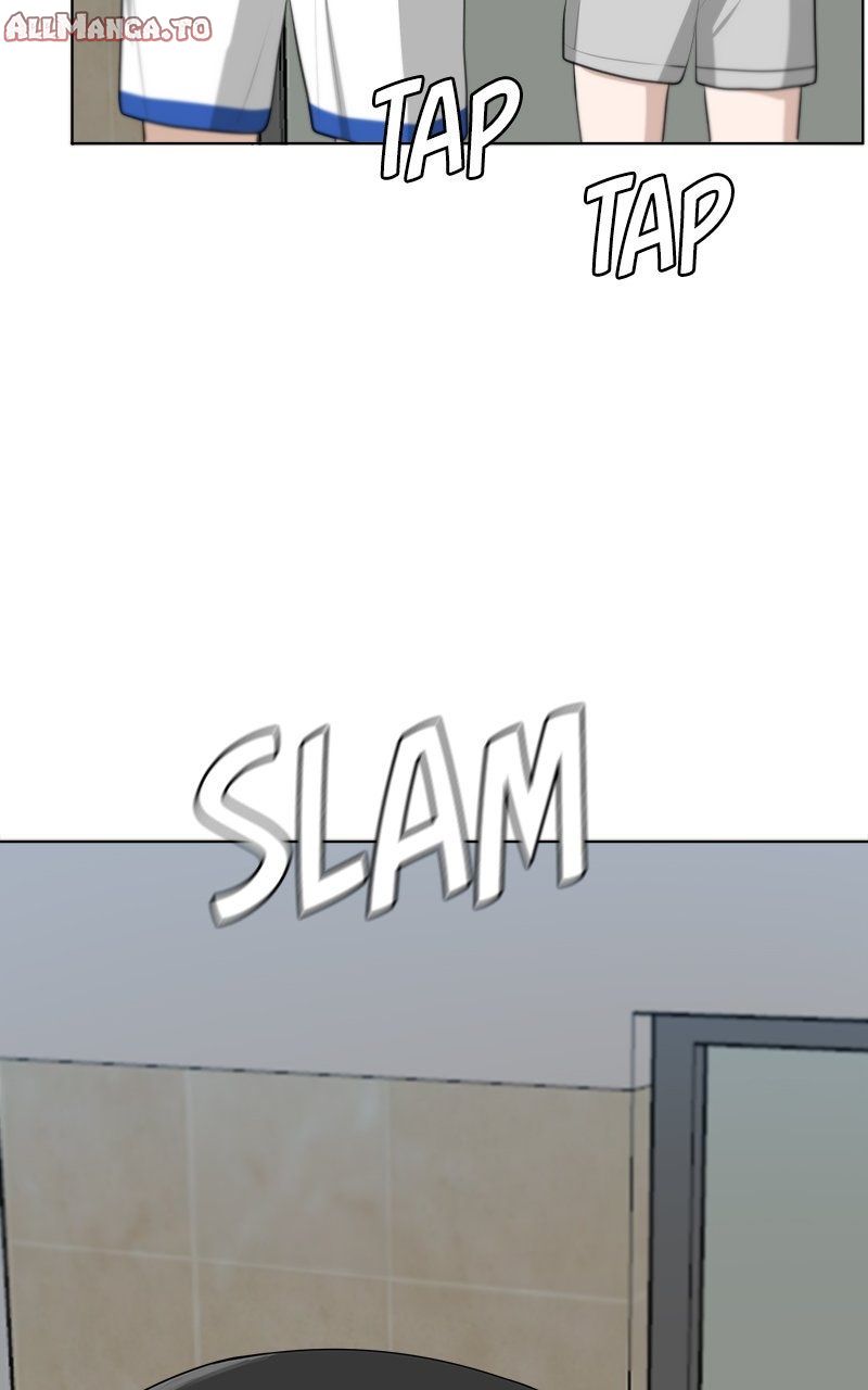 Read Big Man on the Court EN Manga Online