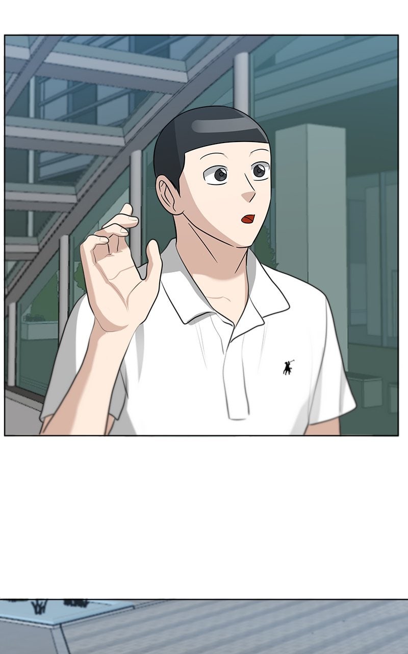 Read Big Man on the Court EN Manga Online