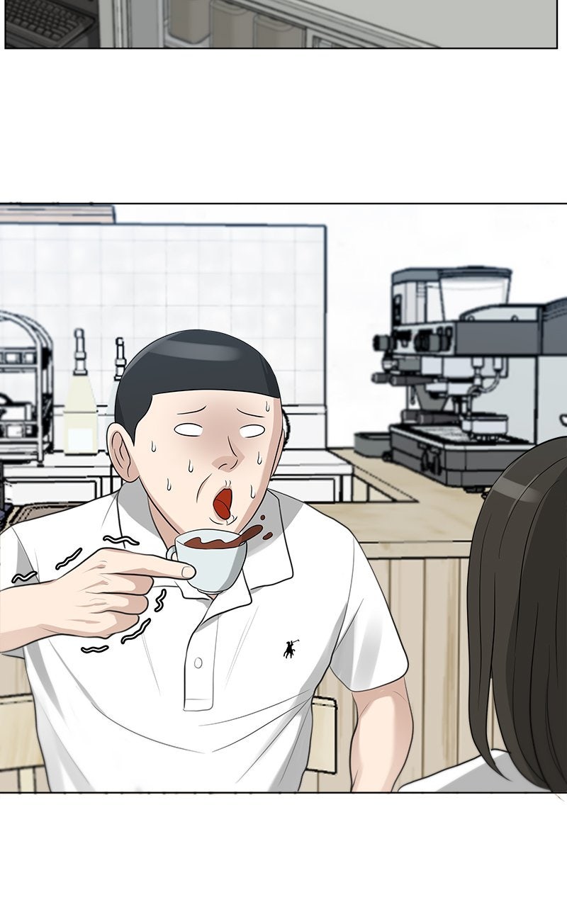 Read Big Man on the Court EN Manga Online