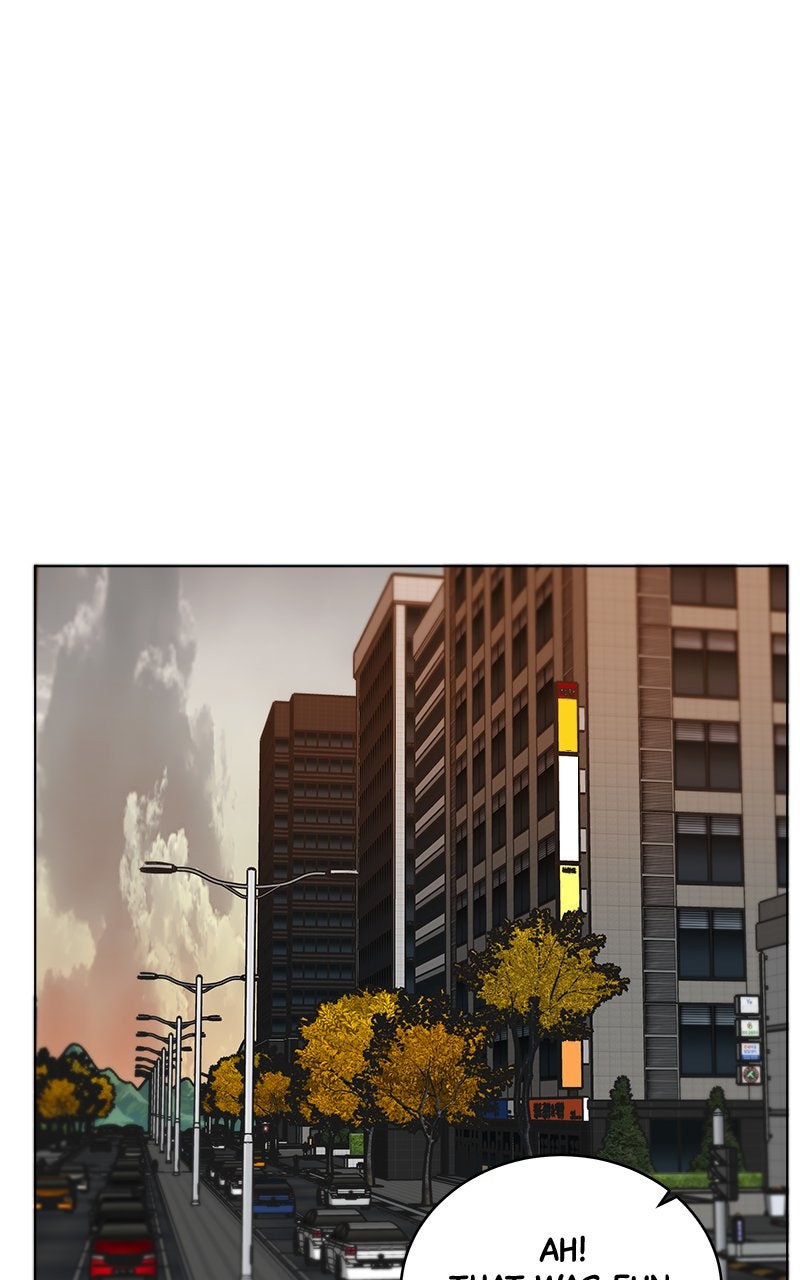 Read Big Man on the Court EN Manga Online