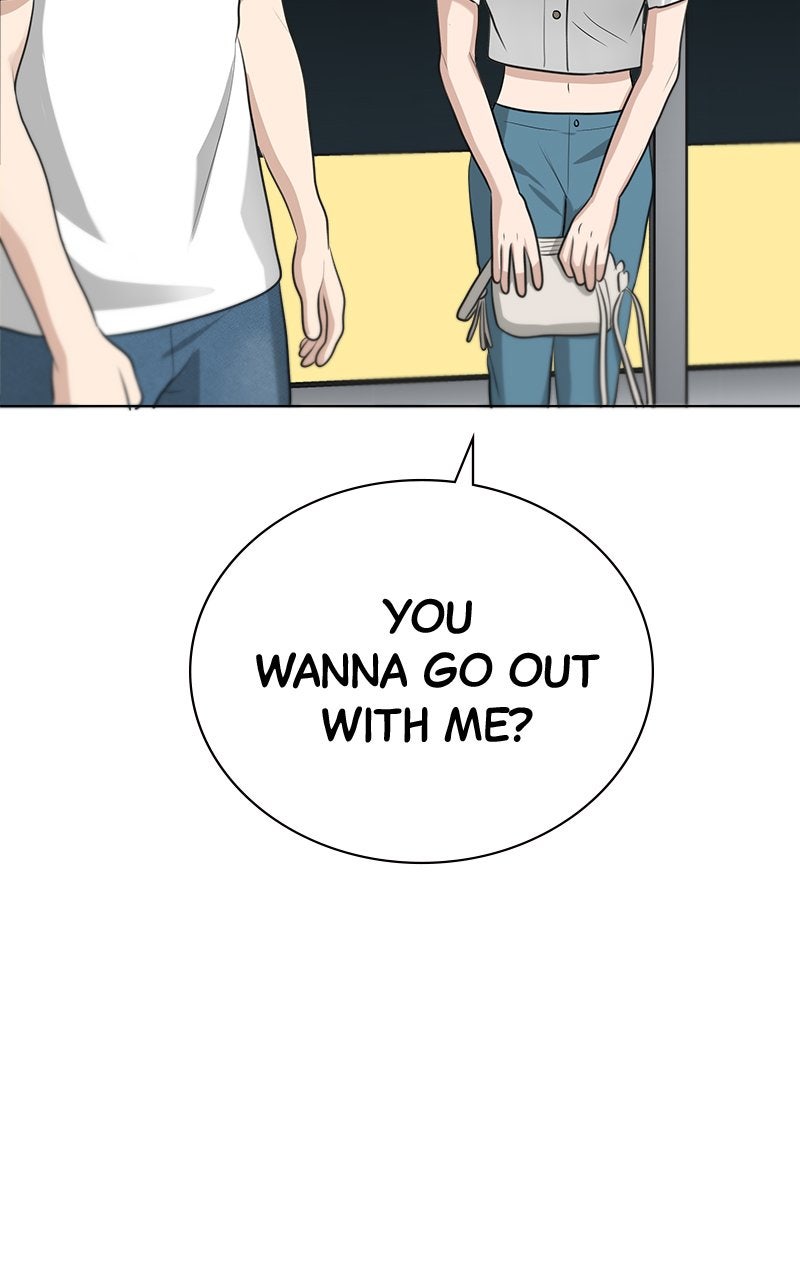 Read Big Man on the Court EN Manga Online