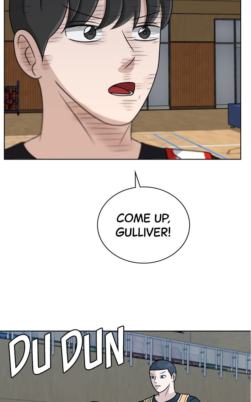 Read Big Man on the Court EN Manga Online