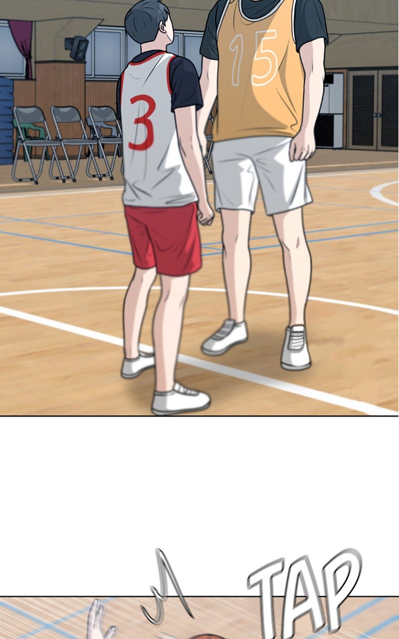 Read Big Man on the Court EN Manga Online