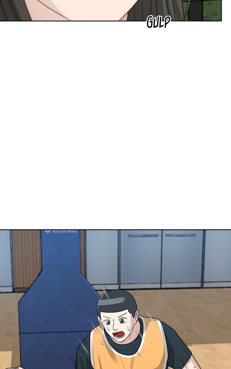 Read Big Man on the Court EN Manga Online