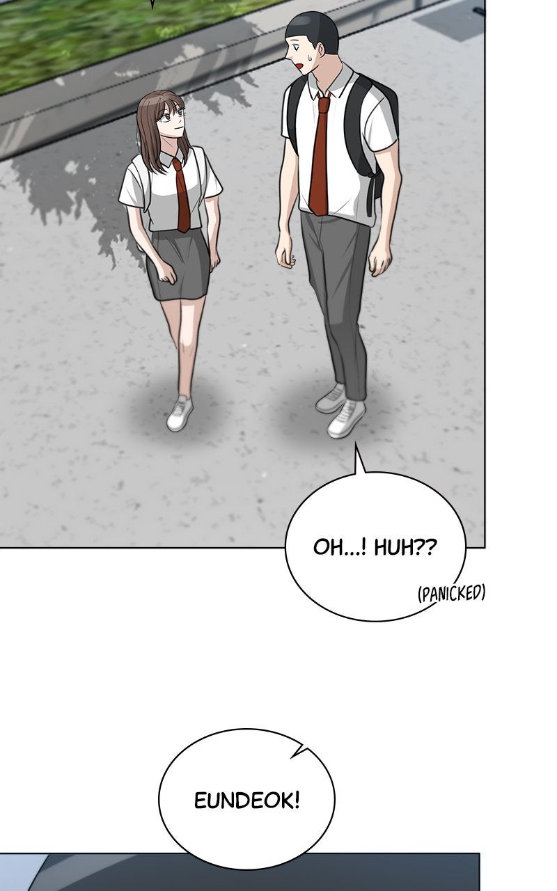 Read Big Man on the Court EN Manga Online