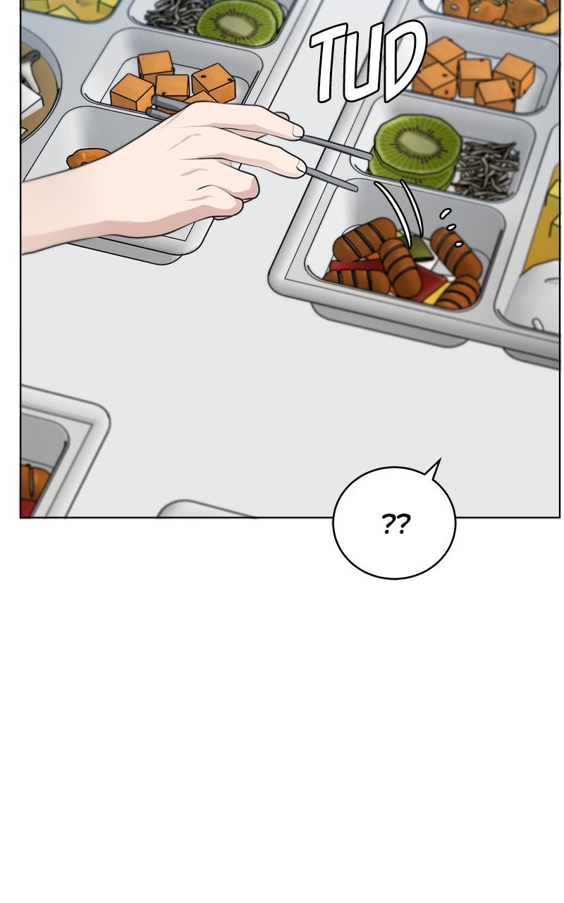 Read Big Man on the Court EN Manga Online